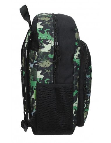 Mochila raptors movom - Imagen 2