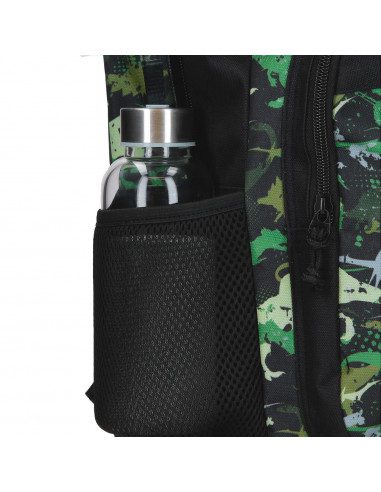 Mochila raptors movom - Imagen 3