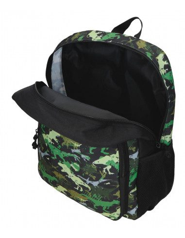 Mochila raptors movom - Imagen 5