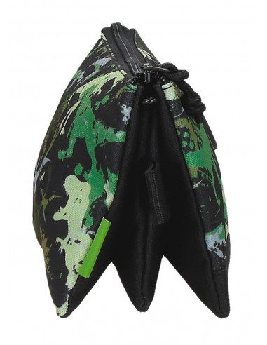 Estuche triple Raptors Movom - Imagen 2