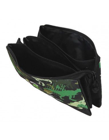 Estuche triple Raptors Movom - Imagen 3