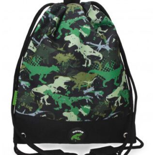 Saco Raptors Movom