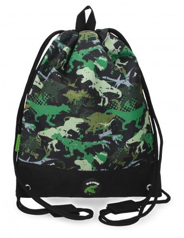 Saco Raptors Movom