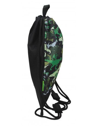 Saco Raptors Movom - Imagen 2