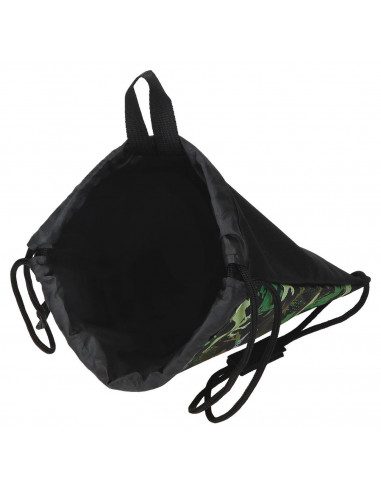 Saco Raptors Movom - Imagen 3