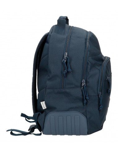 Mochila 42cm 2c. Always On The Move marino - Imagen 2