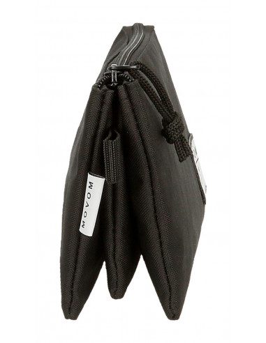 Estuche triple Movon negro - Imagen 2