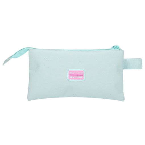 Estuche triple Movom I Love Sea Life - Imagen 2
