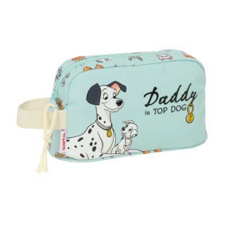 Portadesayunos termo Cats & Dogs Disney