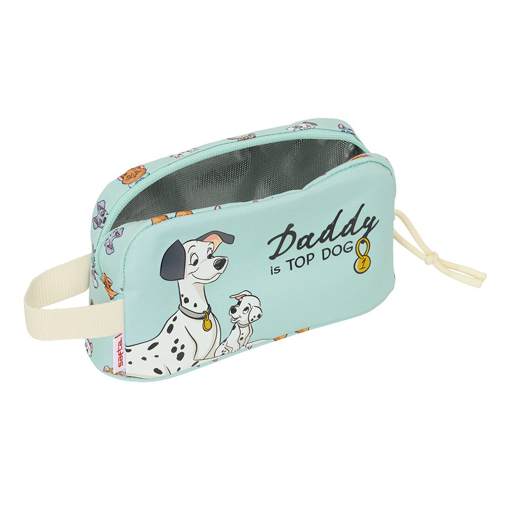 Portadesayunos termo Cats & Dogs Disney - Imagen 4