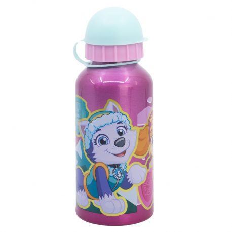 Botella aluminio Patrulla Canina Girl - Imagen 2