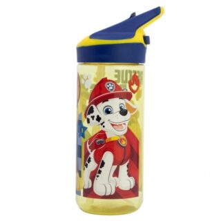 Botella tritan Patrulla Canina ecozen premium