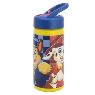 Botella pp Patrulla Canina Boy