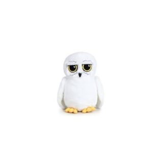 Peluche Hedwig Harry Potter