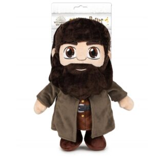 Peluche Hagrid 32cm Harry Potter