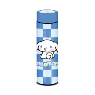 Botella acero inoxidable Cinnamoroll 500ml