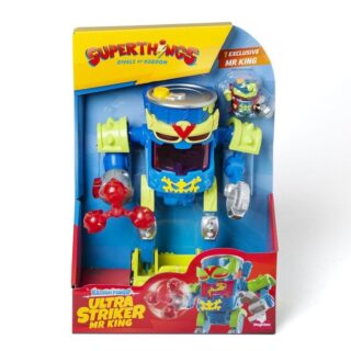 Superthings Kazoom Power Ultra Striker