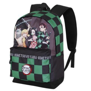 Mochila Demon Slayer