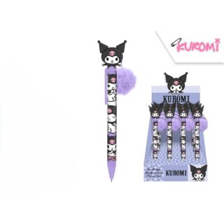 Bolígrafo topper Kuromi