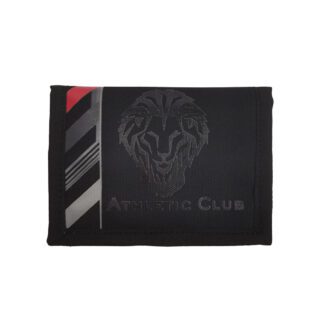 Billetera Athletic Club - Lehoi