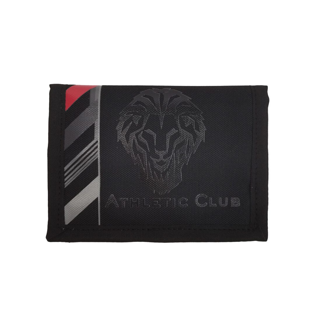 Billetera Athletic Club - Lehoi