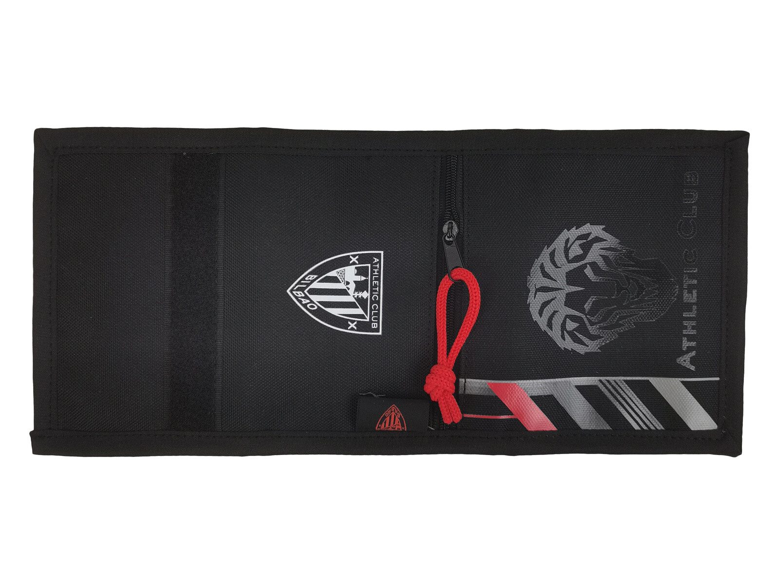 Billetera Athletic Club - Lehoi - Imagen 3