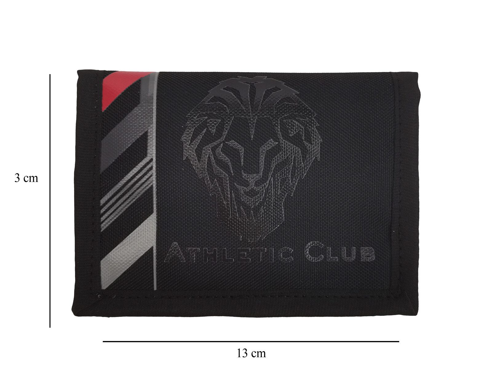 Billetera Athletic Club - Lehoi - Imagen 5