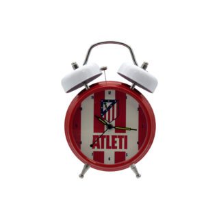 Despertador musical himno Atlético de Madrid