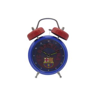 Despertador musical F.C. Barcelona