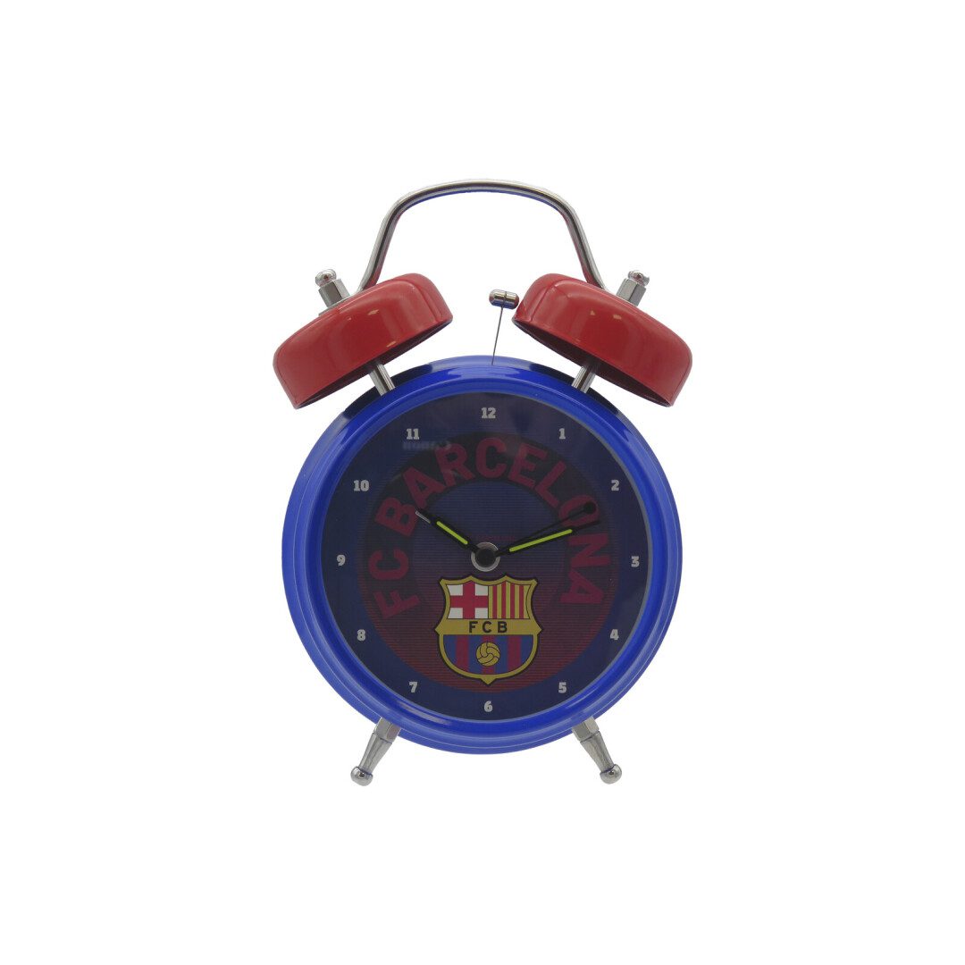Despertador musical F.C. Barcelona