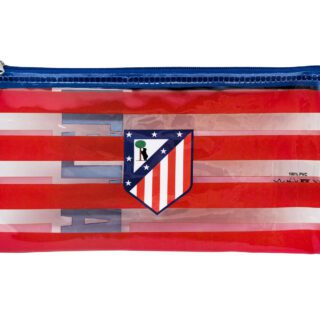 Set papeleria Atlético de Madrid