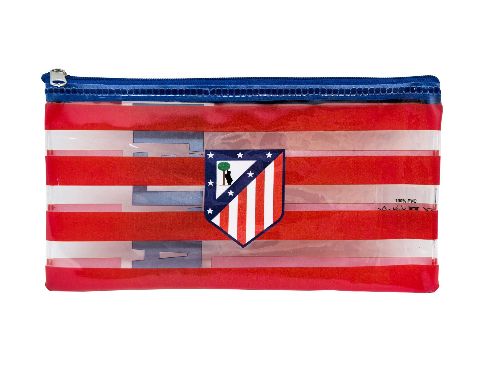 Set papeleria Atlético de Madrid
