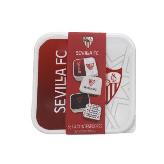Set 4 contenedores en 1 Sevilla