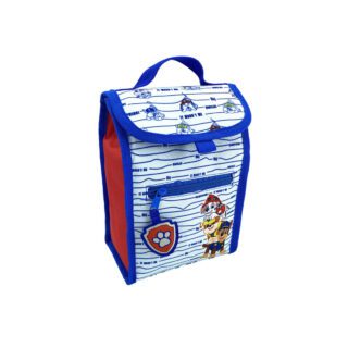 Bolsa merienda Patrulla Canina