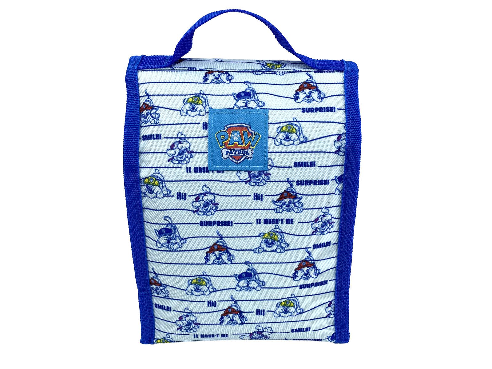 Bolsa merienda Patrulla Canina - Imagen 3