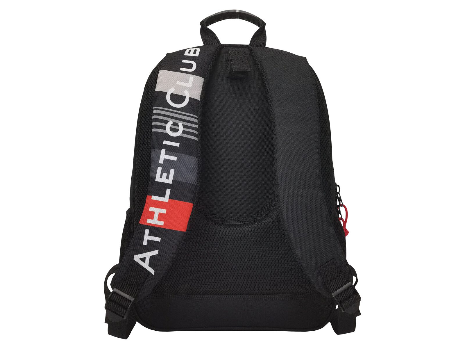 Mochila Lehoi Athletic Club 43cm - Imagen 2