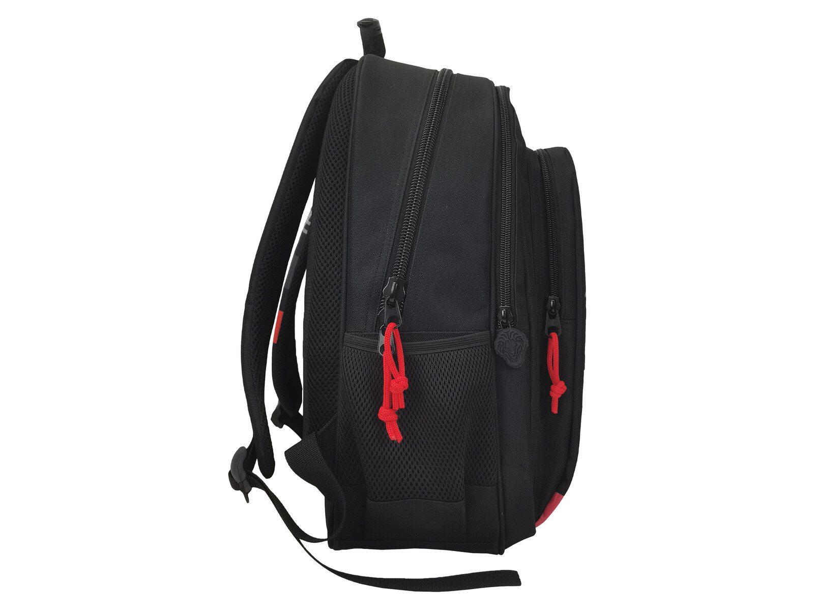 Mochila Lehoi Athletic Club 43cm - Imagen 3
