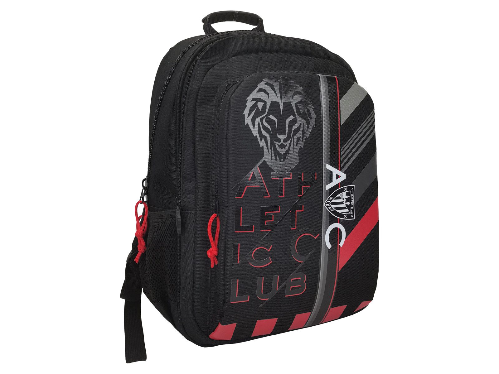 Mochila Lehoi Athletic Club 43cm - Imagen 4