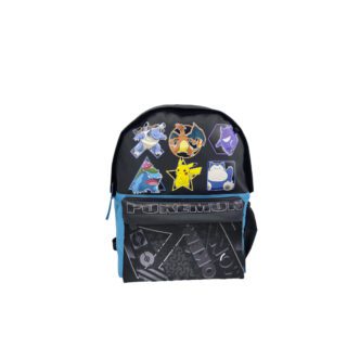Mochila Pokemon Geo 41cm
