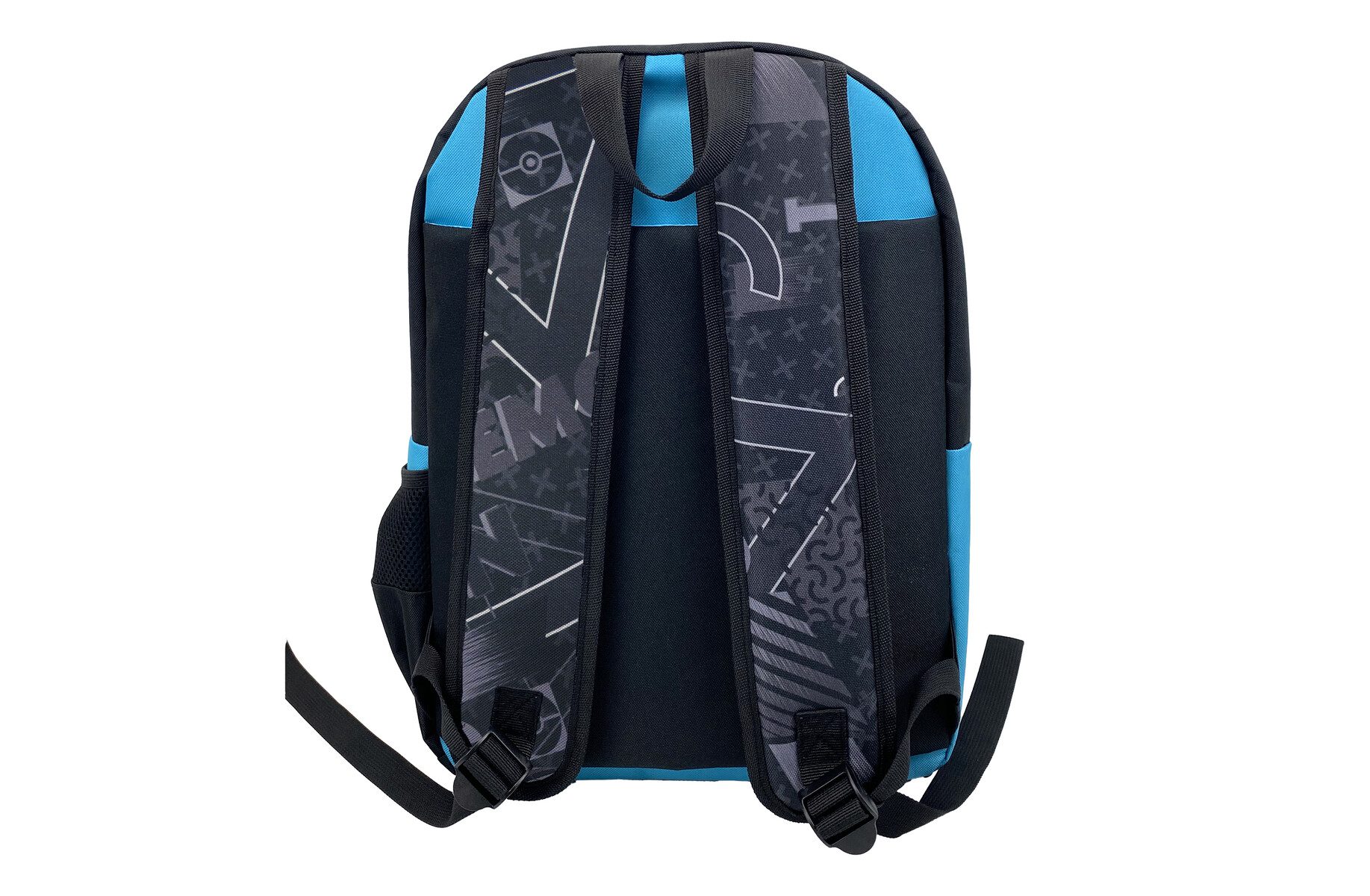 Mochila Pokemon Geo 41cm - Imagen 3