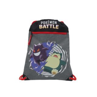 Saco Pokemon Battle