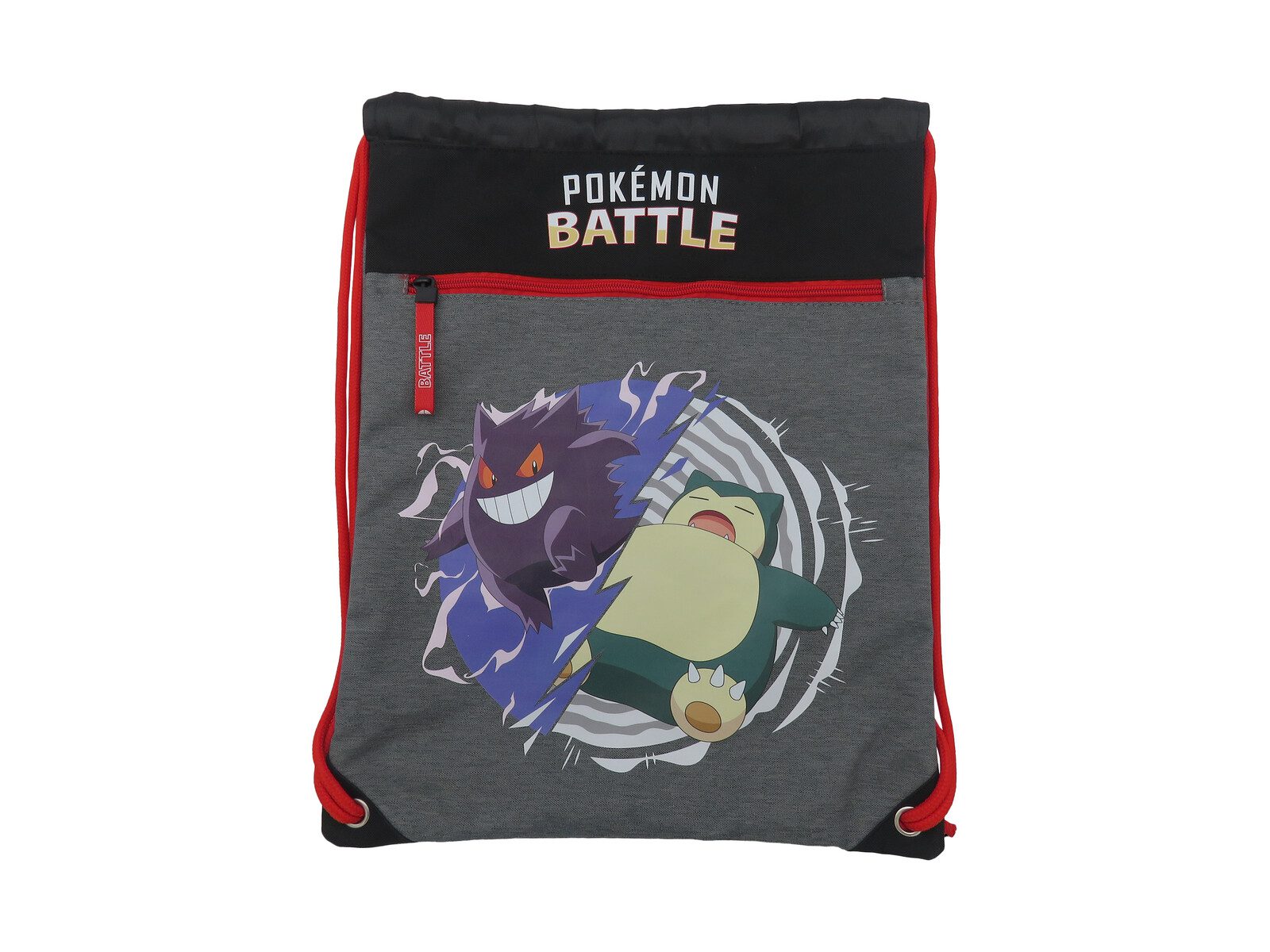 Saco Pokemon Battle - Imagen 2