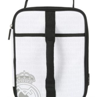 Porta-alimentos térmico Real Madrid exten.