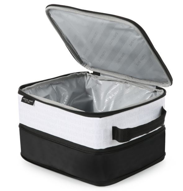 Porta-alimentos térmico Real Madrid exten. - Imagen 3