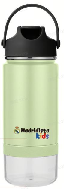 Botella térmica Real Madrid 420ml.