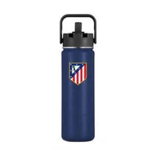 Botella térmica Atletico Madrid 720ml azul
