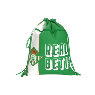 Saco Betis La Vida en Verde