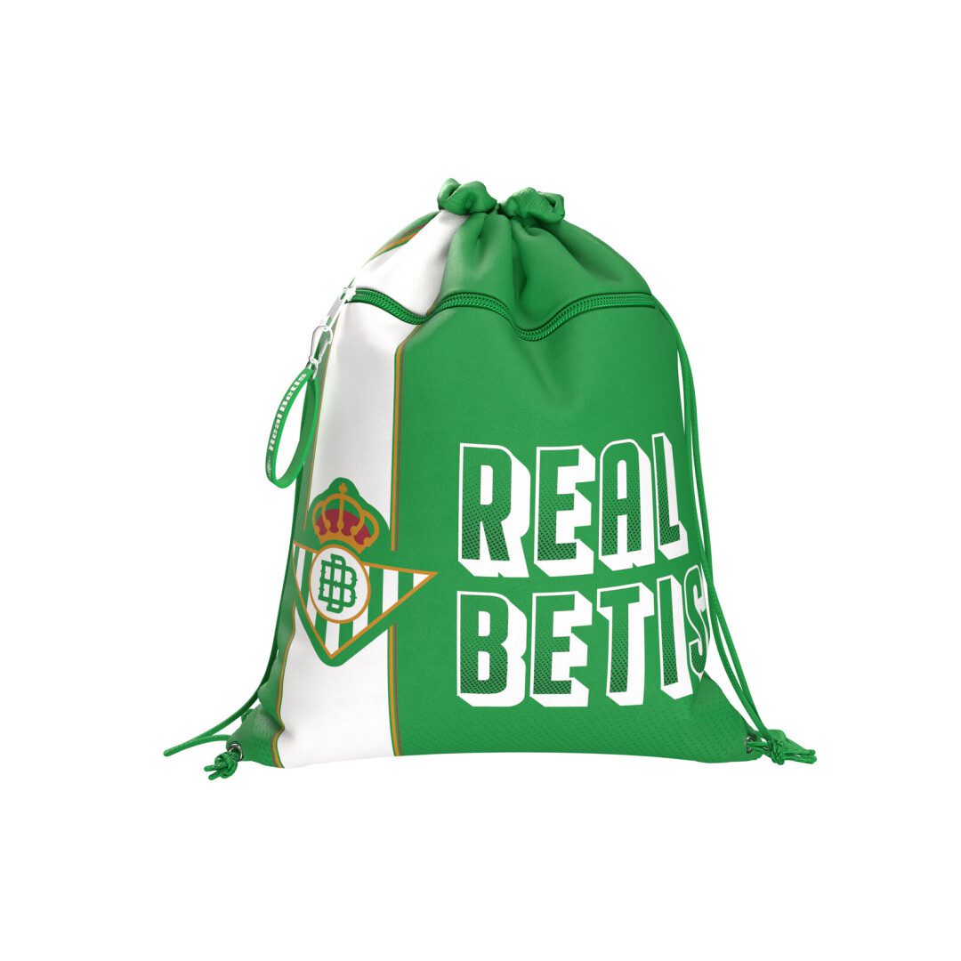 Saco Betis La Vida en Verde