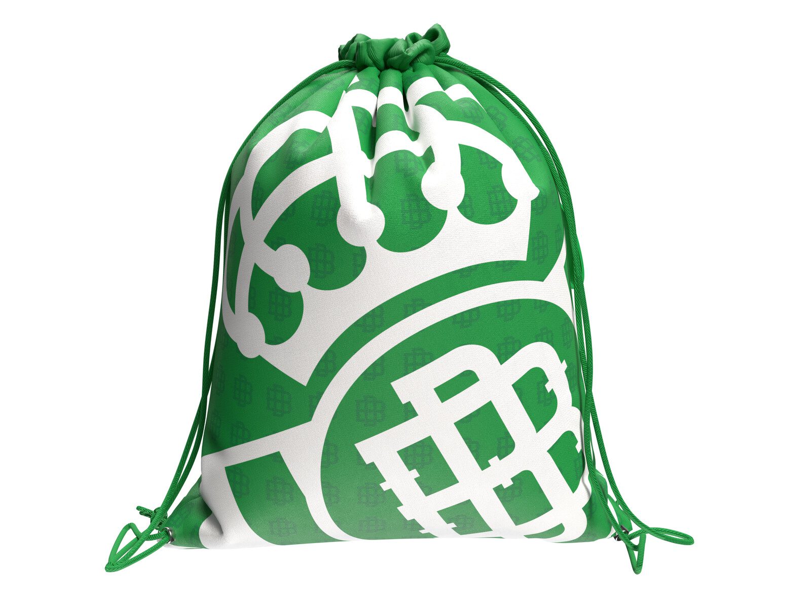 Saco Betis La Vida en Verde - Imagen 2