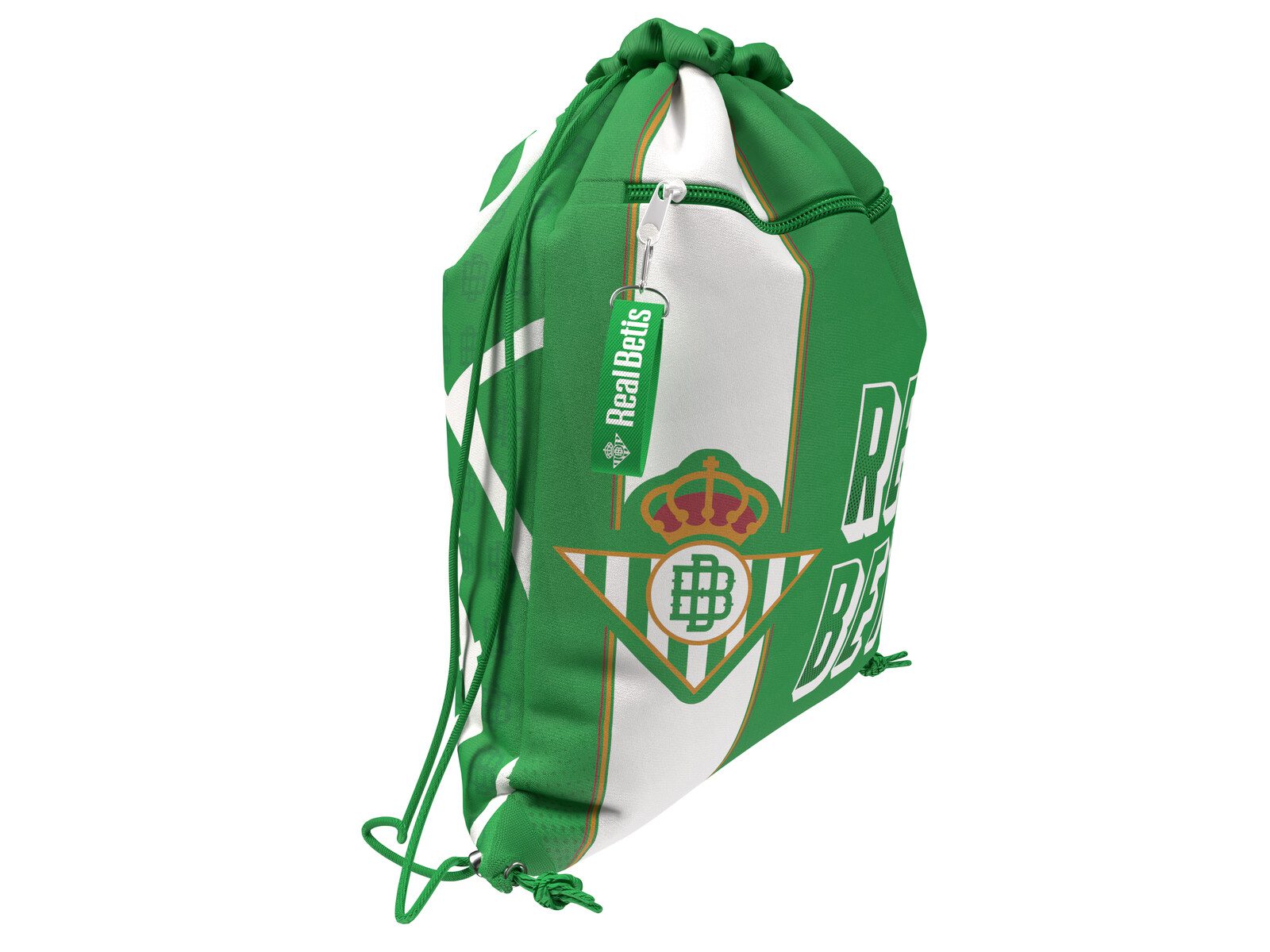 Saco Betis La Vida en Verde - Imagen 3